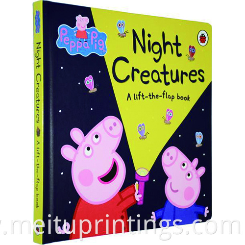 Print Children's Book Cheap